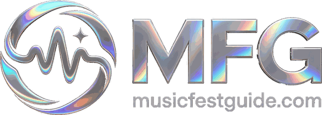 Music Festival Guide