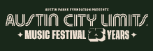 Austin City Limits logo